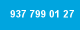 937 799 01 27 937 799 01 27